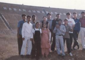 NIIT Sem C Batch