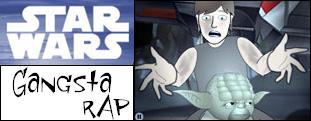 Star Wars Gangsta Rap