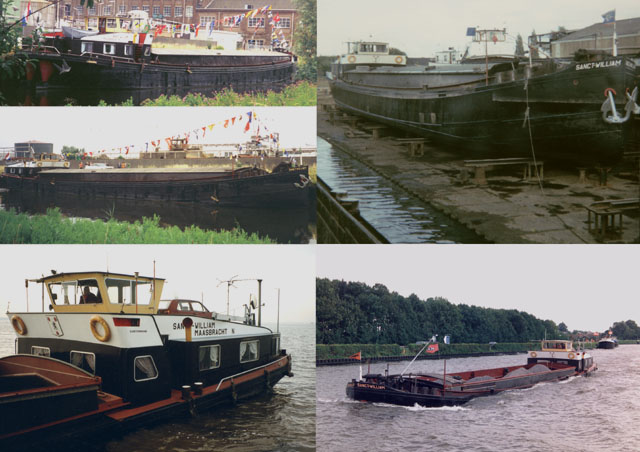 binnenvaartschepen te koop te koop binnenvaart schip sanct william binnenvaartschepen te koop te koop binnenvaart schip sanct william