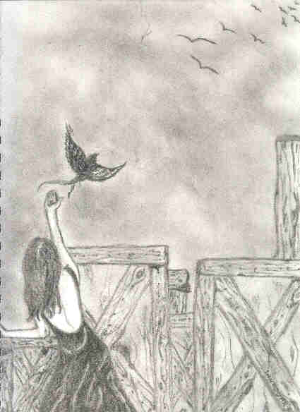 Letting Go