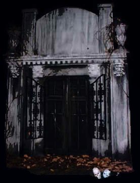 Enter the Sanctuary