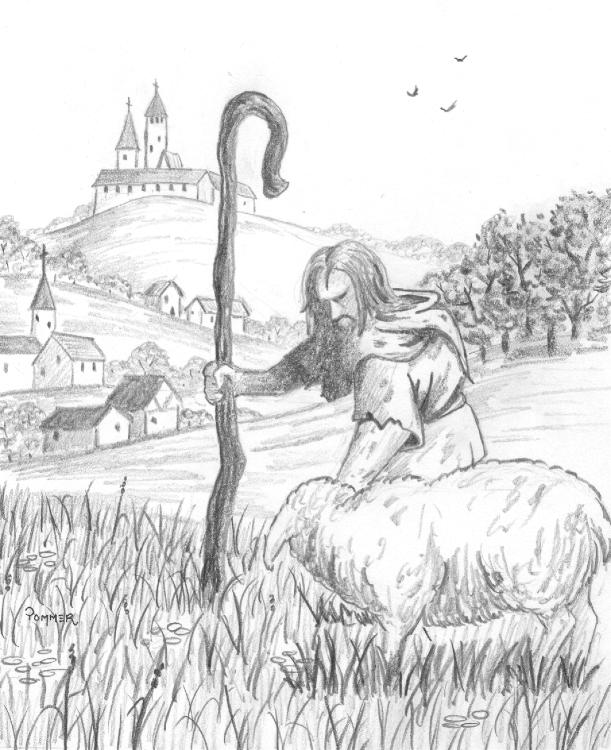 Shepherd
