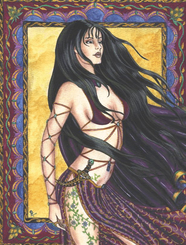 Ishtar
