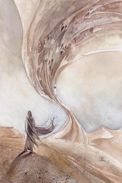 Sands of Time