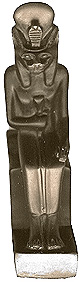 Sekhmet