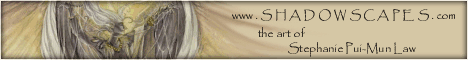 Shadowscapes Banner