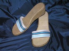 single strap sandals- SI