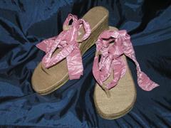 aleck's sandal