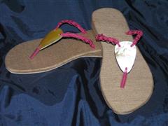 bianca's sandal -shelltype