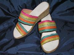 colored 2 straps
