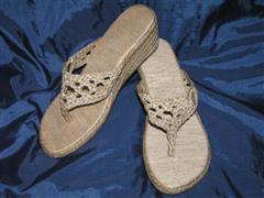 mich's sandal