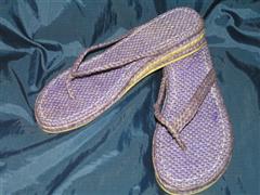 slippers 2 abaca step sandal