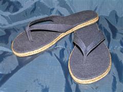thong flat