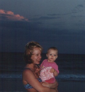 Emma and Carie