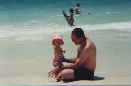 Mike and Emma