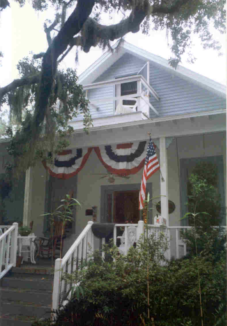 Fort Screven Inn