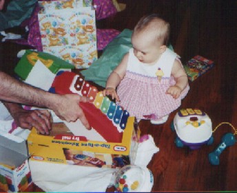 xylophone