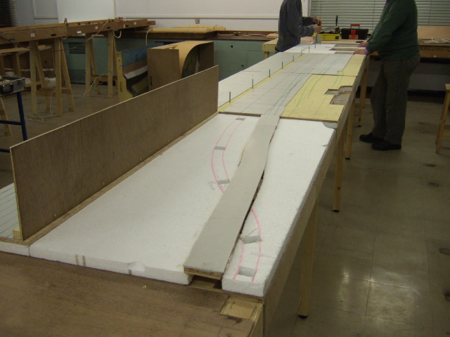baseboards