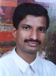 Sandeep Oza Click to email me