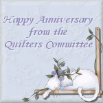 Quilters Committee