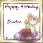 ~Claudia~