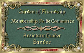 Membership Pride Committee
