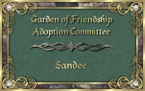 Adoptions Committee