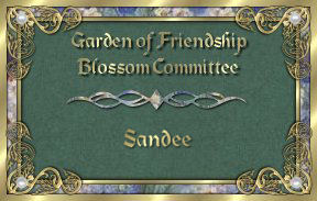 Blossoms Committee