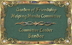 Helping Hands Committee