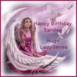 ~LadyGenes~