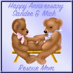 Rescue Mom