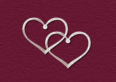 twin hearts
