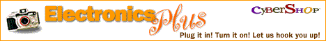 Electronics Plus