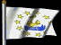 Rhode Island Flag