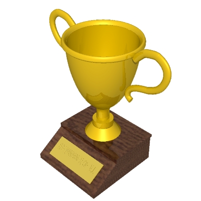 Sanders Community Awards Page