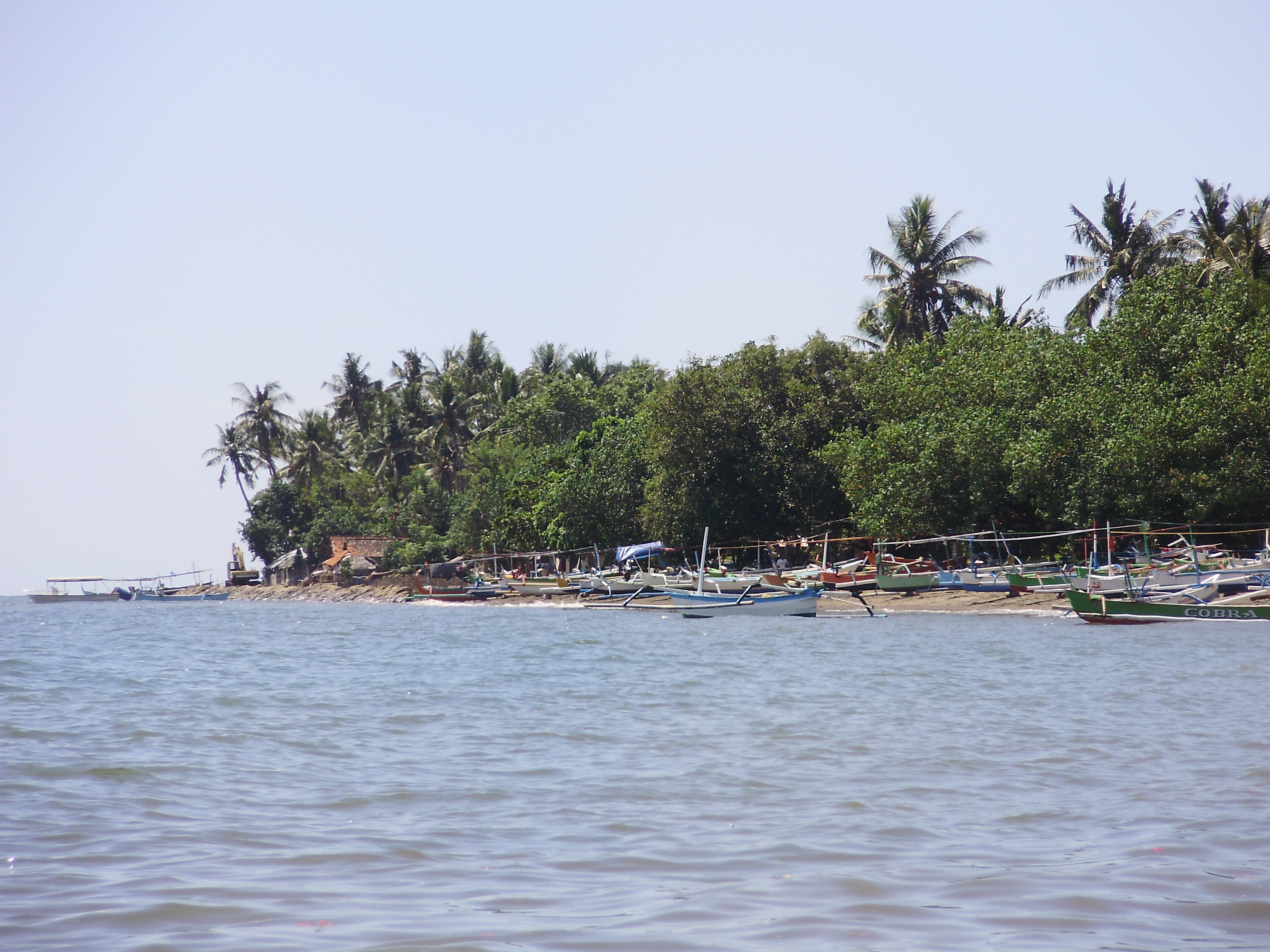 Indonesie 2009