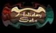 sandesign - Holiday Sets Index