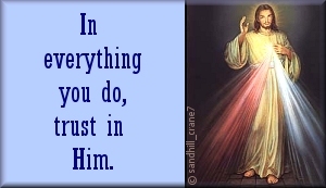 Divine Mercy