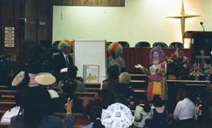 special childrens service