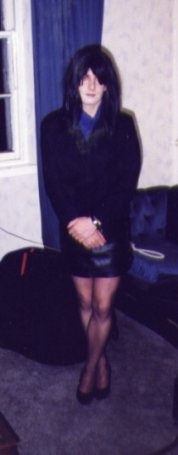 Grief... that was *ages* ago!!