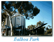 Balboa Park