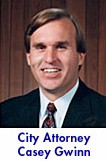 City attorney
