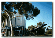 Aerospace Museum