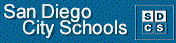 SDCS Logo