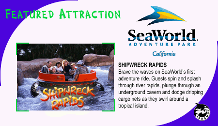 sea world