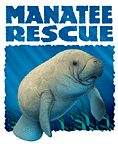 manatee rescue