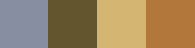 Colour swatch
