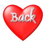 back