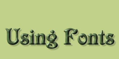Title Graphic