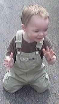 If your happy and you know it clap your hands!